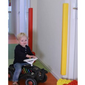 Protector de borde Corner Guard Deluxe varios colores - Arte Viva