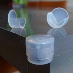 Protector de esquinas para mesa pack de 4 - Arte Viva